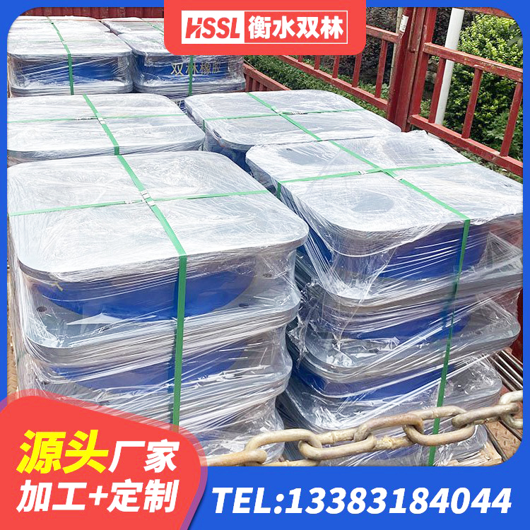 克州LRB1100铅芯支座厂家 克州天然橡胶隔震支座(LNR)源头工厂 克州阻尼橡胶支座厂家 克州LNR800橡胶隔震支座 - 第4张