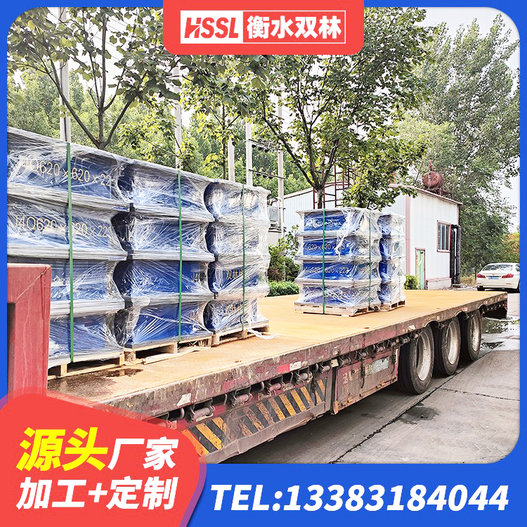 克州LRB1000橡胶隔震支座什么价格 克州LRB铅芯橡胶隔震支座厂家 克州铅芯橡胶隔震支座LRB500源头工厂 克州建筑隔震支座多少钱 - 第7张