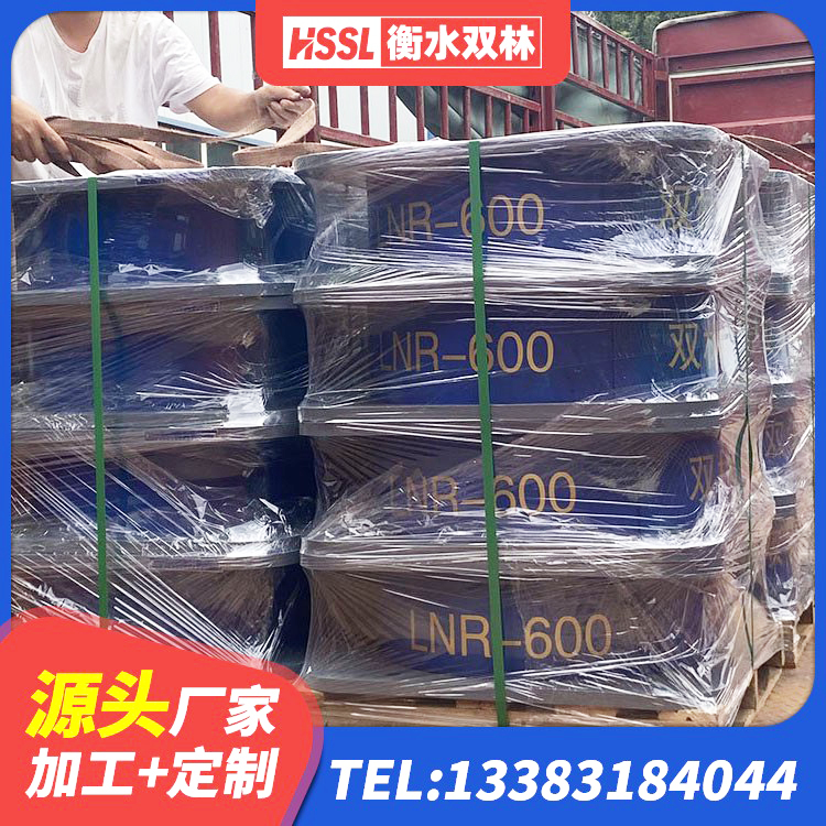 克州LRB1000橡胶隔震支座什么价格 克州LRB铅芯橡胶隔震支座厂家 克州铅芯橡胶隔震支座LRB500源头工厂 克州建筑隔震支座多少钱 - 第6张