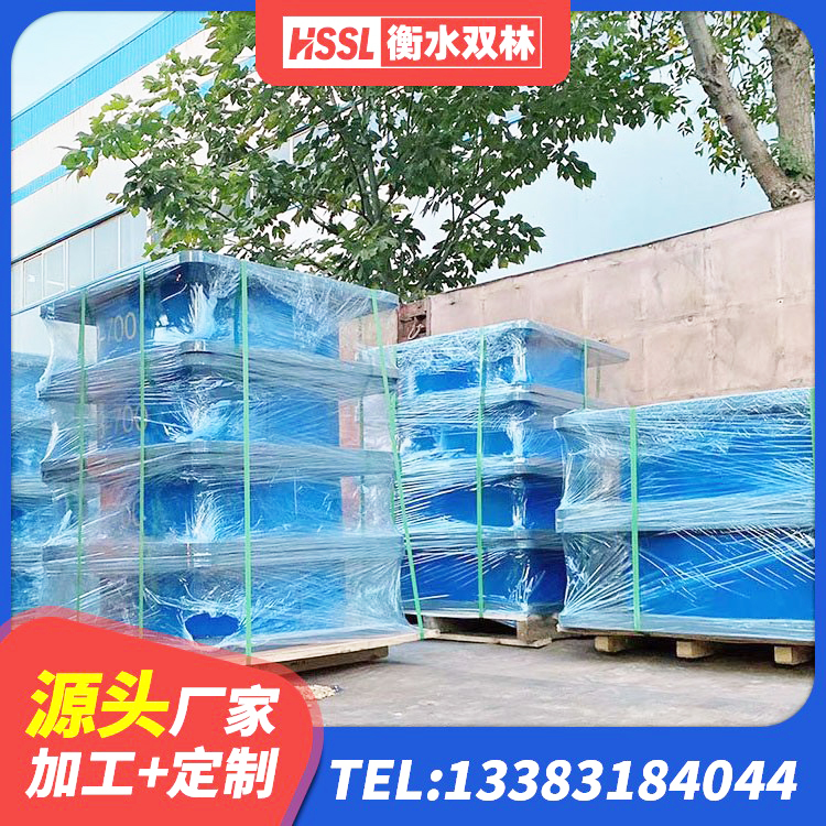 克州LNR橡胶隔震支座D420 克州建筑高阻尼铅芯隔震支座生产厂家 克州LNR400隔震支座什么价格 克州建筑铅芯防震支座定制源头工厂 - 第3张