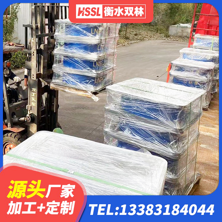 克州较高阻尼橡胶隔震支座生产厂家 克州楼房建筑建筑隔震支座生产厂家 克州防震隔震橡胶支座 克州LRB800铅芯隔震支座多少钱 - 第7张
