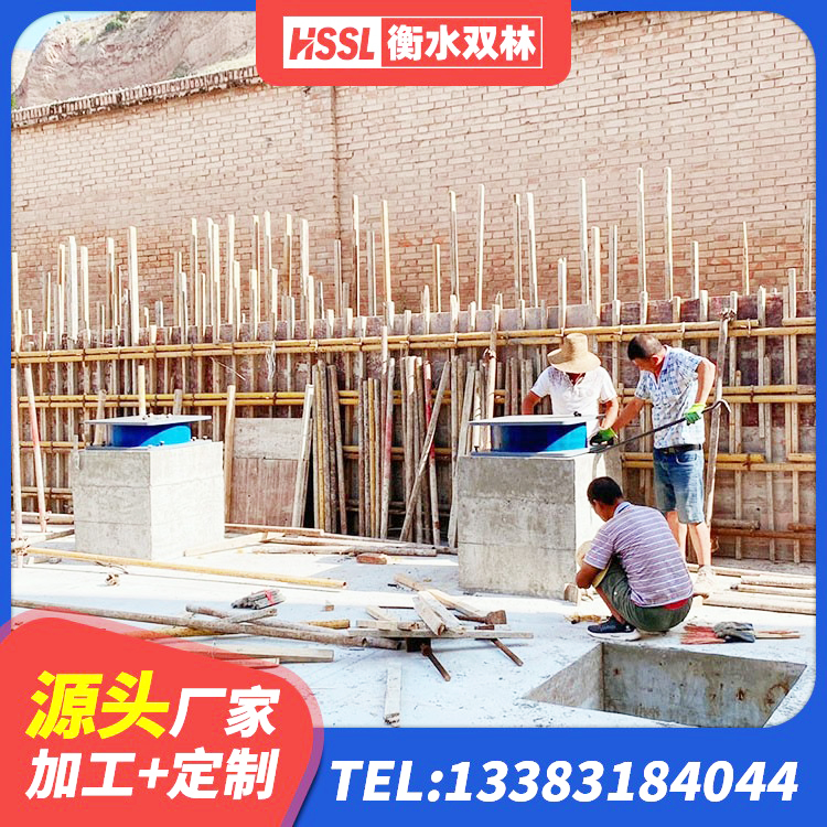 克州LNR橡胶隔震支座1000(II型)源头工厂 克州LRB1400铅芯隔震支座厂家 克州LNR水平力分散力型隔震支座厂家 克州LNR700隔震支座源头工厂 - 第6张