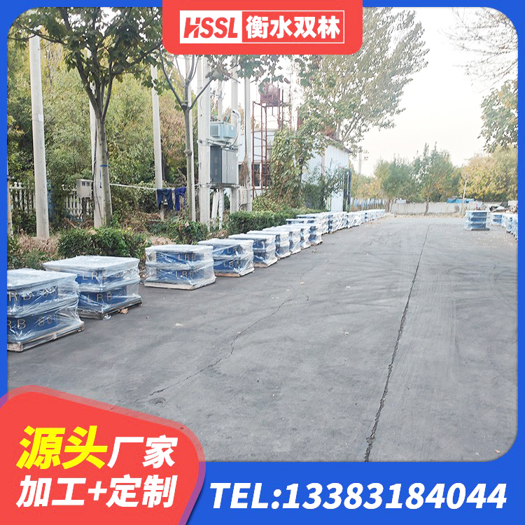 克州LNR橡胶隔震支座1000(II型)源头工厂 克州LRB1400铅芯隔震支座厂家 克州LNR水平力分散力型隔震支座厂家 克州LNR700隔震支座源头工厂 - 第3张