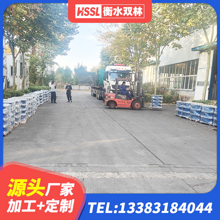克州水平力分散型橡胶支座 克州建筑铅芯型橡胶隔震支座 克州建筑高阻尼隔震支座HDR 克州HDR1000高阻尼建筑隔震支座生产厂家 - 第2张