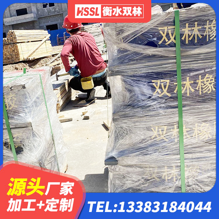 克州LNR800建筑隔震橡胶支座 克州LRB900-Ⅱ有铅芯隔震支座 克州LRB300铅芯橡胶隔震支座多少钱 克州圆形高阻尼橡胶隔震支座价格 - 第1张