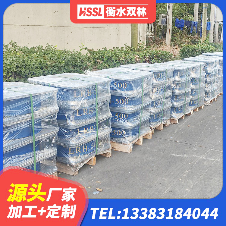 克州LRB1100铅芯支座厂家 克州天然橡胶隔震支座(LNR)源头工厂 克州阻尼橡胶支座厂家 克州LNR800橡胶隔震支座 - 第2张
