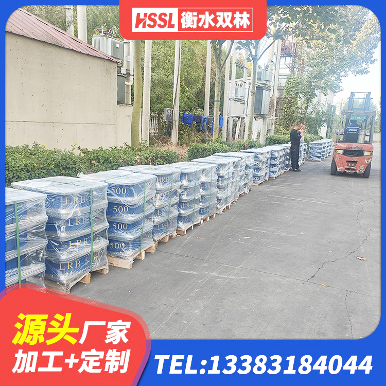 克州LRB500-II型隔震支座源头工厂 克州建筑物隔震橡胶支座 克州LRB1300隔震支座生产厂家 克州LRB400支座源头工厂 - 第2张